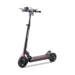 Elektriline Elektriline t&otilde;ukeratas Beaster Scooter Escape, 600 W, 48V, 13 Ah, m&otilde;eldud maastikuks