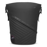 ASUS ROG Slash Backpack 4.0 45,7 cm (18") Seljakott Must