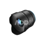 Objektiiv Objektiiv Irix 15mm Sony E jaoks