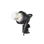Quadralite Atlas Pro FH600 v&auml;lklamp