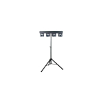 LIGHT4ME LIGHT4ME MT BAR 2 valgustusefekti komplekt