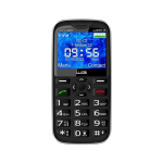 Winner Winner Group WG20 C 5,87 cm (2.31") 151 g Must Seeniorite telefon