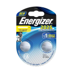 Energizer Ultimate Lithium 2025, &uuml;hekordne aku, CR2025, liitium, 3 V, 2 tk, h&otilde;bedane