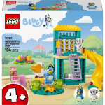 LEGO Bluey Sinine I Lihtne M&auml;nguv&auml;ljak 11201