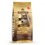 Wolfsblut wb784707 kuivtoit koerale 12,5 kg T&auml;iskasvanu Part, Kartul
