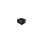 FSP HYPER 80+PRO650 toiteallika komponent 650 W 24-pin ATX ATX Must