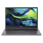 Ne&scaron;iojamas Ne&scaron;iojamas arvuti Acer Aspire Go 17 (AG17-31P-33D2) 17,3" Full-HD, IPS, Intel i3-N355, 8GB RAM, 512GB SSD, Windows 11
