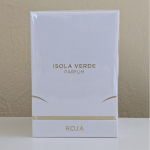 Roja Roja Parfums Isola Verde Parf&uuml;&uuml;m UNISEX 50 ml (unisex)