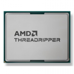 AMD Ryzen Threadripper 9980X protsessor 3,2 GHz 256 MB L3 Karp