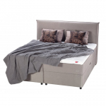 Sleepwell BLUE STORAGE KU&Scaron;ETT / 160x48x200 / medium / P3708 Pink