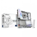 GIGABYTE Z890 AORUS TACHYON ICE Intel Z890 LGA 1851 (Socket V1) Laiendatud ATX