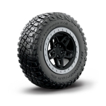 BFGoodrich MUD-TERRAIN T/A KM3 autorehv Suvi
