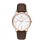 Meeste Meeste kell EMPORIO ARMANI AR11572 - MINIMALIST (zi114b)