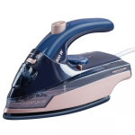ProfiCare PC-DB 3125 Aurutriikraud Keraamiline tald 800 W Sinine, Roos