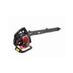 AW-Tools AWTOOLS Bensiini lehepuhuri / Tolmuimeja DO LIŚCI 3w1 0,75 kW 450ml LBV340