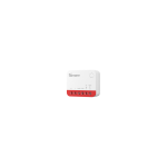 Sonoff Sonoff ENGO Kontroller EDOOR-MINI - Ukse/akna avamise andur, mini versioon, ZigBee