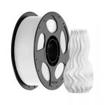 PLA PLA Anycubic 1 KG filament (valge)