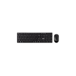 Acer GP.ACC11.03M klaviatuur Hiir kaasa arvatud Kodu/kontor USB Must, Hall