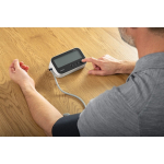 Verer&otilde;hu Verer&otilde;hu m&otilde;&otilde;tja Omron M4 Connect AFib