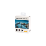 NiSi JetMag Pro 95 VND 1-9 Stop Mist Creator Kit