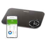 K&ouml;&ouml;gikaalud K&ouml;&ouml;gikaalud SKS 7178BK Smart Kitchen Scale SENCOR