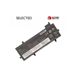 Kannete Kannete akku, LENOVO L21C3P72, 3000mAh, Extra Digital Selected