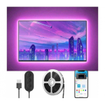 LED LED Valgorras - CAME-TV Boltzen Perseus P-150R RGB DMX 2520 SMD LED