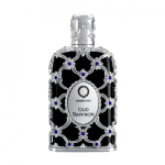 Orientica Oud Saffron 150 ml M&otilde;lemale soole sobiv