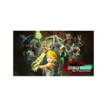 Nintendo Hyrule Warriors: Age of Imprisonment