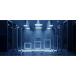 AVATUD AVATUD RACK 19" 9U 600X600-1100 REGULEERITAV HALL LANBERG