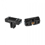 Sunnylife magnetiline kinnituse adapter Insta360 X5/Ace/Ace Pro2/1 jaoks