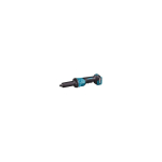 Makita GD002GZ Akumuliatorinis tiesinis &scaron;lifuoklis XGT, 40V, &oslash; 6 mm, 29 000 min-1, svirtinis jungiklis, ilma akumulaatorite ja l