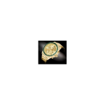 Meeste Meeste kell Giewont Chronograph Sapphire Pruun Sinine GW3520-A5
