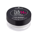 Essence Cosmetics "Fix and Last 14h" fikseeriv pulber 9,5g