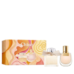 Set Set Chloe: Chloe, Eau De Parfum, For Men, 20 ml + Nomade, Eau De
