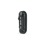 WILDMAN XT11 musta