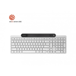 Lenovo 800 iseennav USB Bluetooth klaviatuur - Ameerika inglise keeles