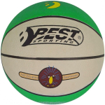 MINI MINI BEST SPORTING korvpall R.3 ROHELINE