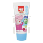Phb Petit Peppa Pig Hambapasta Geel 50ml