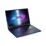 Gigabyte AORUS MASTER BXHC4EEE64SP 16" IPS OLED i9-275HX/32GB