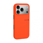 Apple Apple iPhone 17 Pro Max Premium MagSafe Sandstone Kott Orange