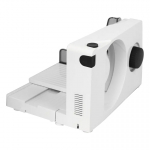 Ritter markant 7 viilutaja Elektriline 65 W Valge Plast