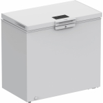 Whirlpool W3RHS19EW1 S&uuml;gavk&uuml;lmkamber Eraldiseisev 198 l Valge
