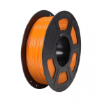 Anycubic TPU filament (l&auml;bipaistev oranž) 1 kg