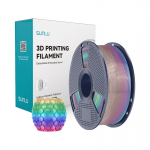 Sunlu PLA &Uuml;ksik (Vikerkaart) 04 Filament
