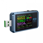 FNIRSI FNB48P BT USB port tester with Bluetooth