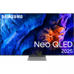 Samsung 75" QN85F &ndash; 4K QD Mini-LED teler&uuml;hm