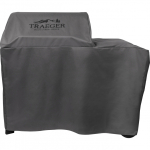 Traeger Woodridge grillikate