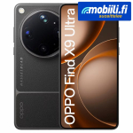 OPPO Find X9 Ultra 5G telefon, 512/12 GB, Tundra Umber