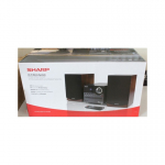 M&Uuml;&Uuml;DUD. M&Uuml;&Uuml;DUD. XL-B512(BR) Hi-Fi mikrofonis&uuml;steem, CD/FM/USB/Bluetooth v5.0, 45W, pruun | Hi-Fi mikrofonis&uuml;steem | XL-B512(BR) | pruun